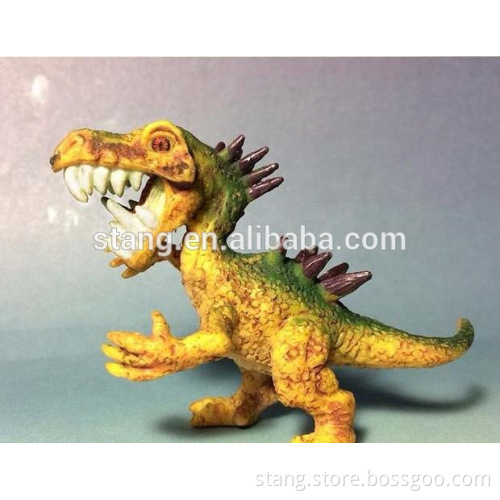 Mini Figures Jurassic World Park Building Toys Dinosaur Tyrannosaurus Rex ONZ